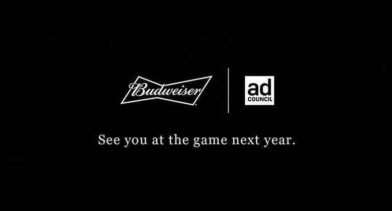 Budweiser no se anunciará en la Super Bowl