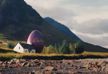 Cadbury's WorldWide Hide