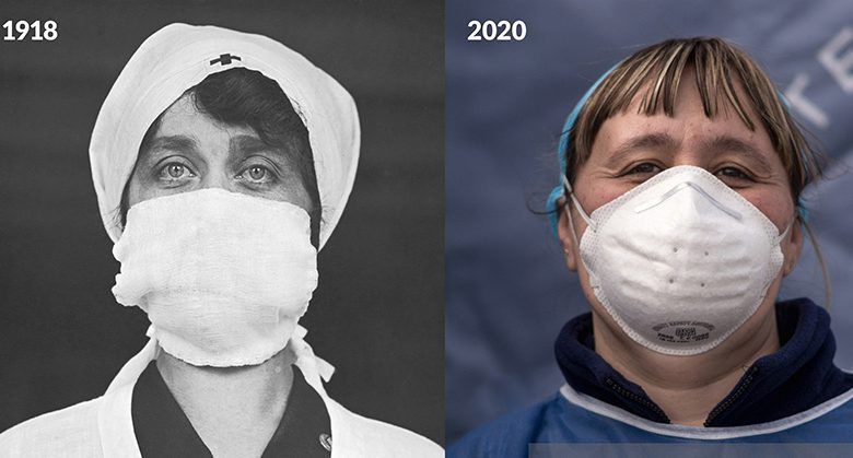 Getty Images | History Repeats
