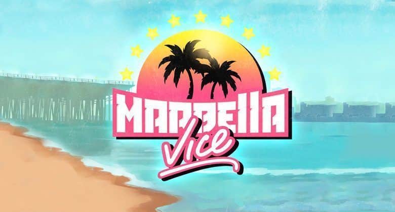 ¿Qué es Marbella Vice?