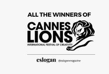 Cannes Advertising Lions | Winners