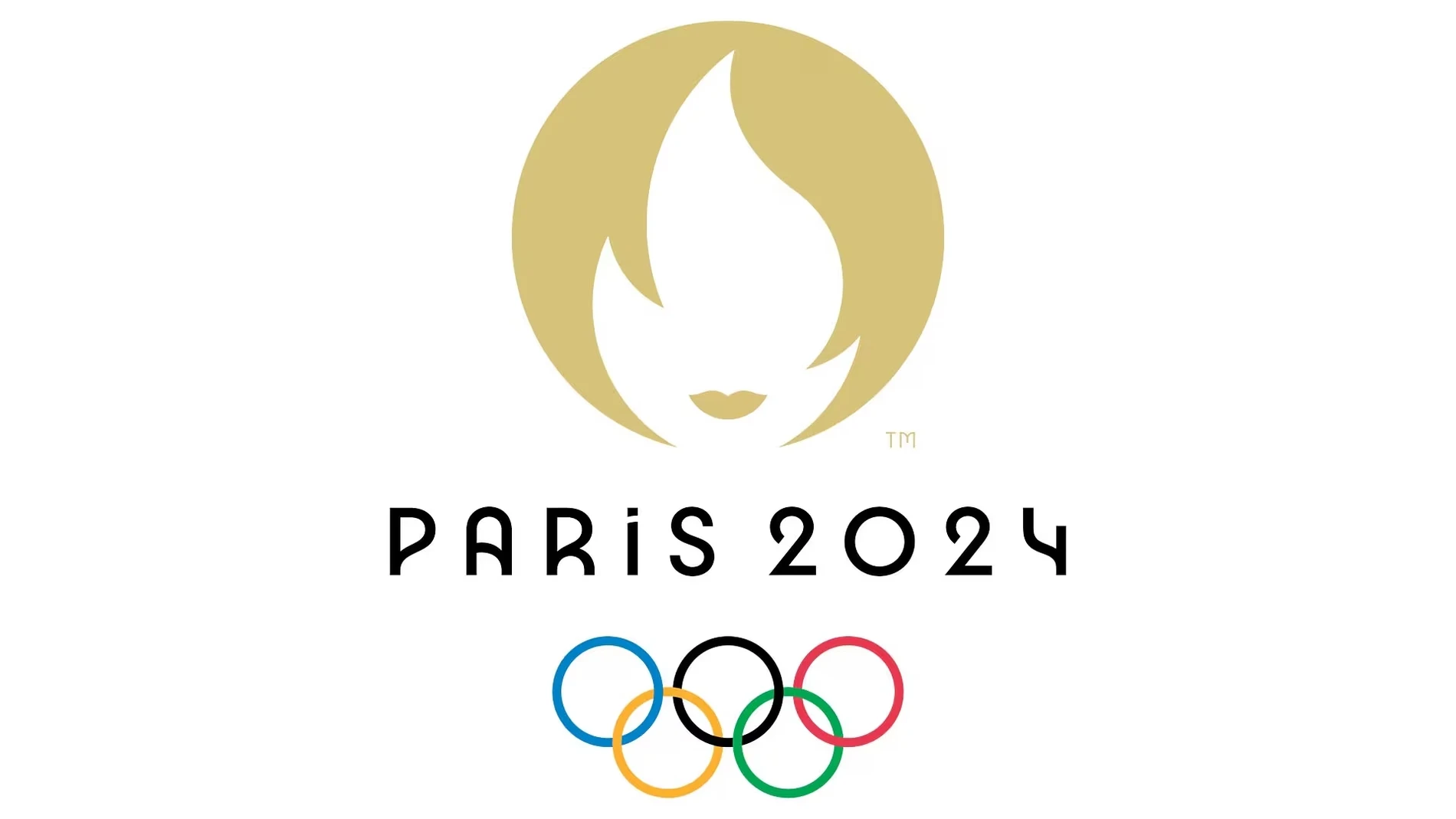 Logotipo Juegos Olimpicos Paris 2024