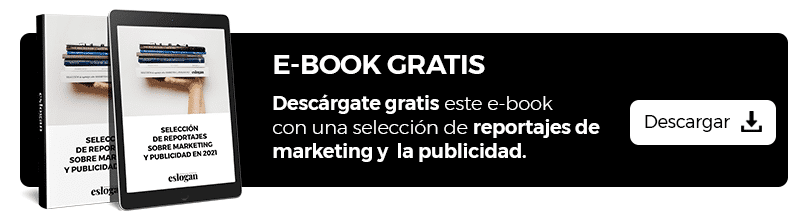 Reportajes de Marketing y Publicidad - Ebook Gratis Reportajes de Marketing y Publicidad - Ebook Gratis