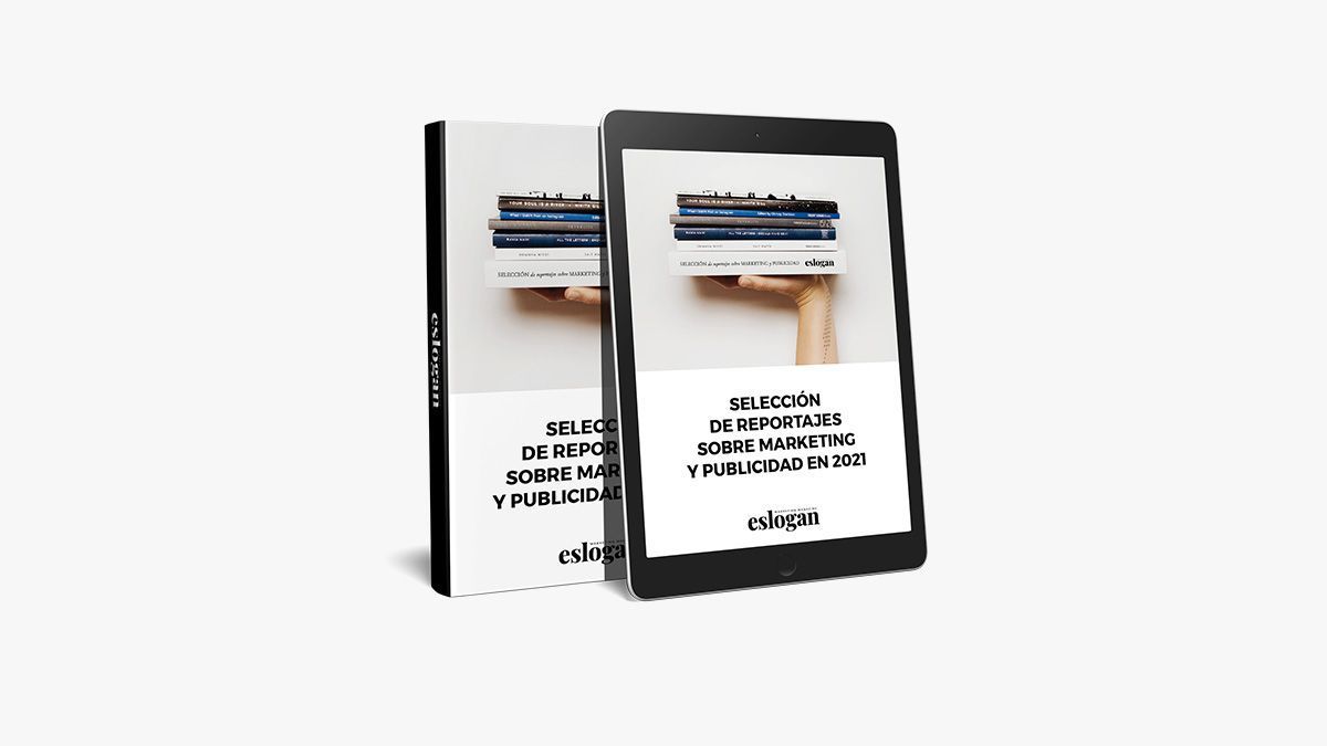 Ebook: Selección de reportajes de marketing y publicidad 1 Ebook Gratis - Reportajes de Marketing y Publicidad