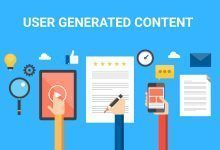 Que es User Generated Content