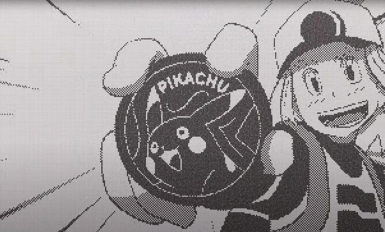 Pokémon y Oreo | Edición Especial