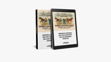Origen de los logotipos | Ebook Gratis