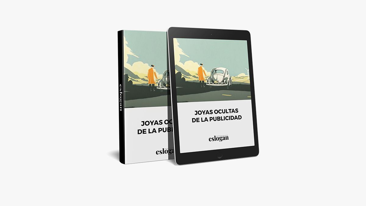 Joyas de la Publicidad | Ebook Gratis