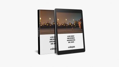 Diez mejores anuncios publicitarios de 2021 | Ebook Gratis
