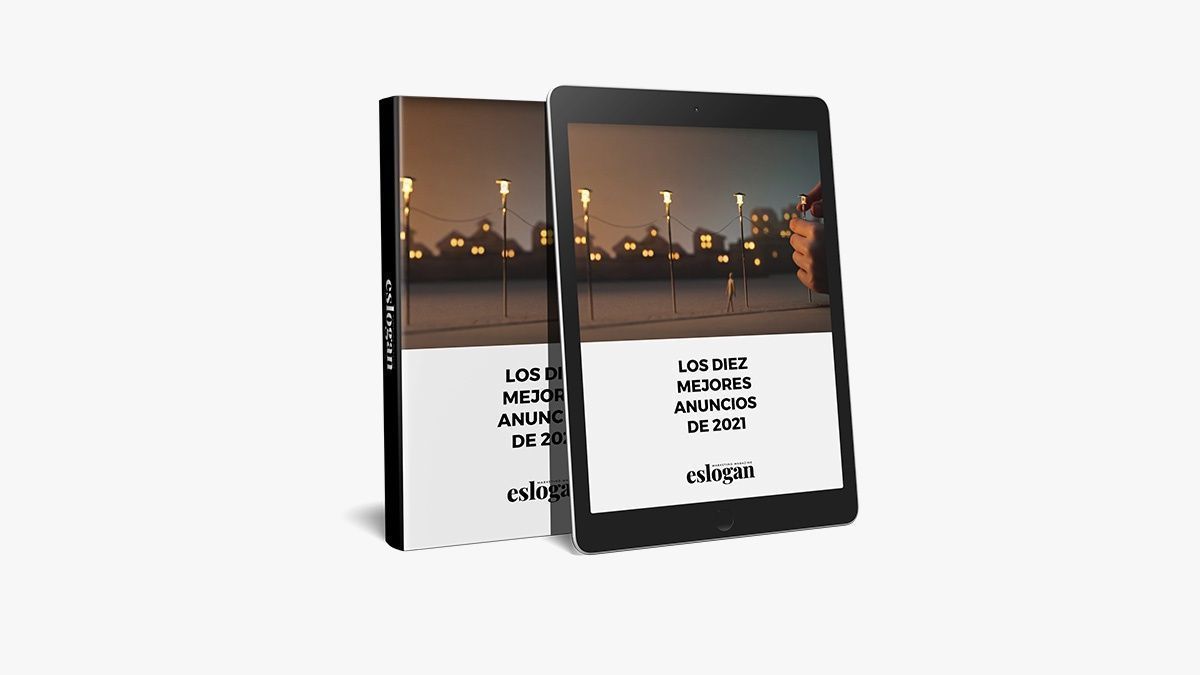 Diez mejores anuncios publicitarios de 2021 | Ebook Gratis Diez mejores anuncios publicitarios de 2021 | Ebook Gratis