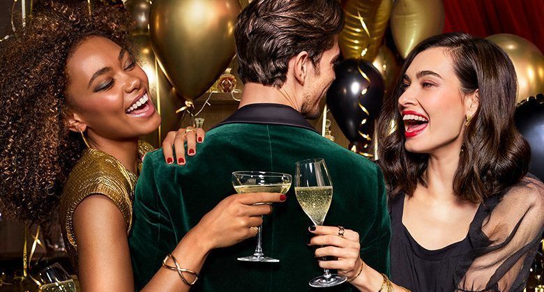 Anuncio de Navidad de Freixenet | La Vida es como la celebras