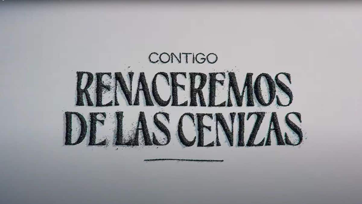 Anuncio de Navidad de Plátanos de Canarias