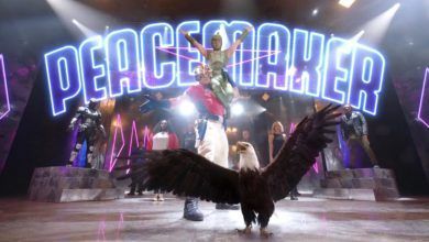 Canción de la Intro de PaceMaker