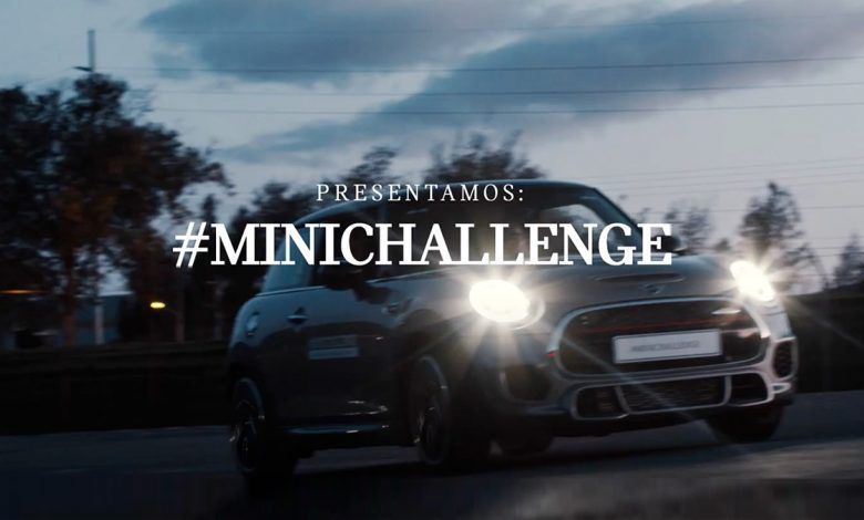 #MiniChallenge