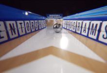 Anuncio Pinball Clemons Foundation