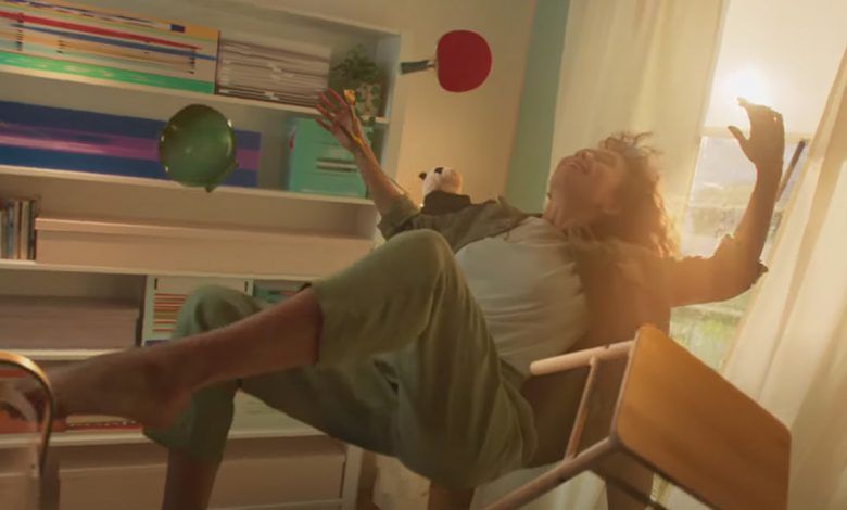 Anuncio de Ikea | Let Play Unwind Your Mind