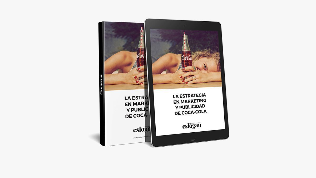 Ebook Gratis: Estrategia de Marketing y Publicidad de Coca-Cola Ebook Gratis: Estrategia de Marketing y Publicidad de Coca-Cola