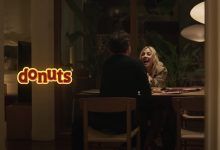 Anuncio de Donuts | El círculo perfecto