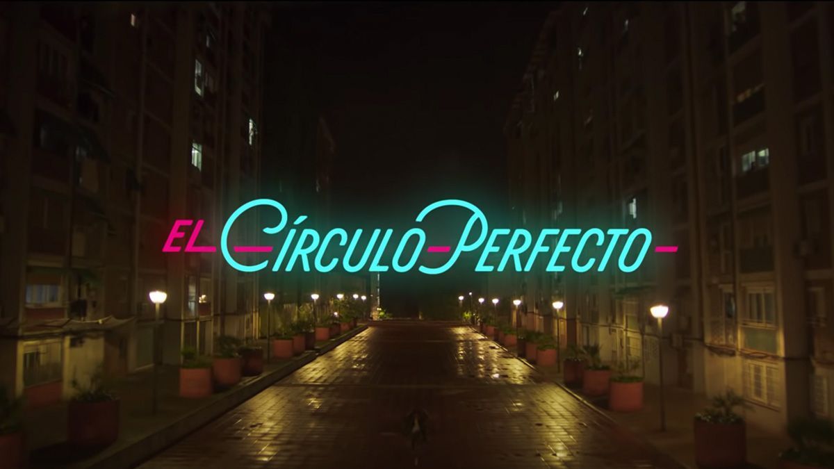 Canción del Anuncio de Donuts | El círculo perfecto