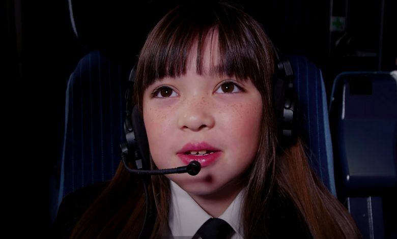 Anuncio de EasyJet | Top Gun