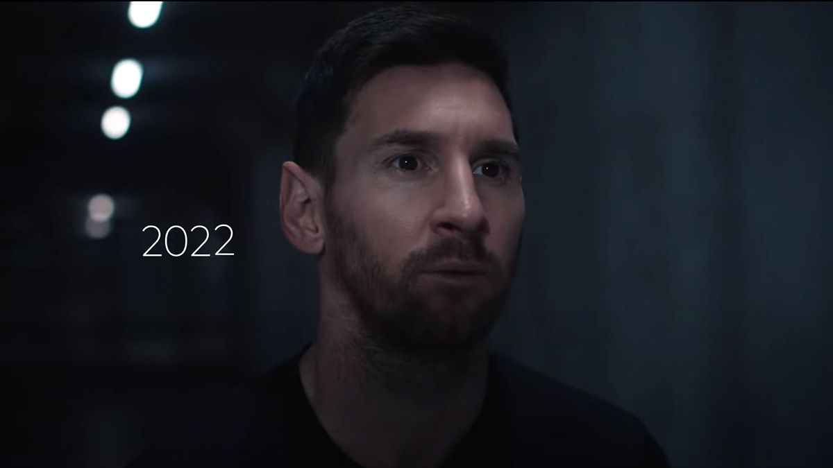 Anuncio de MasterCard | Messi Anuncio de MasterCard | Messi