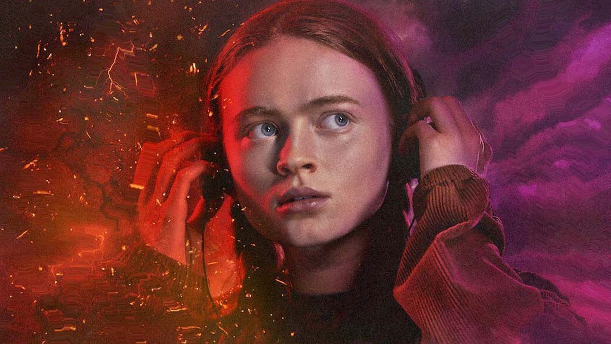 Canción de Stranger Things | Temporada 4