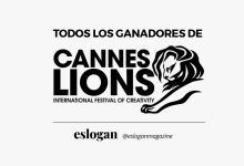 Publicidad de Cannes 2025