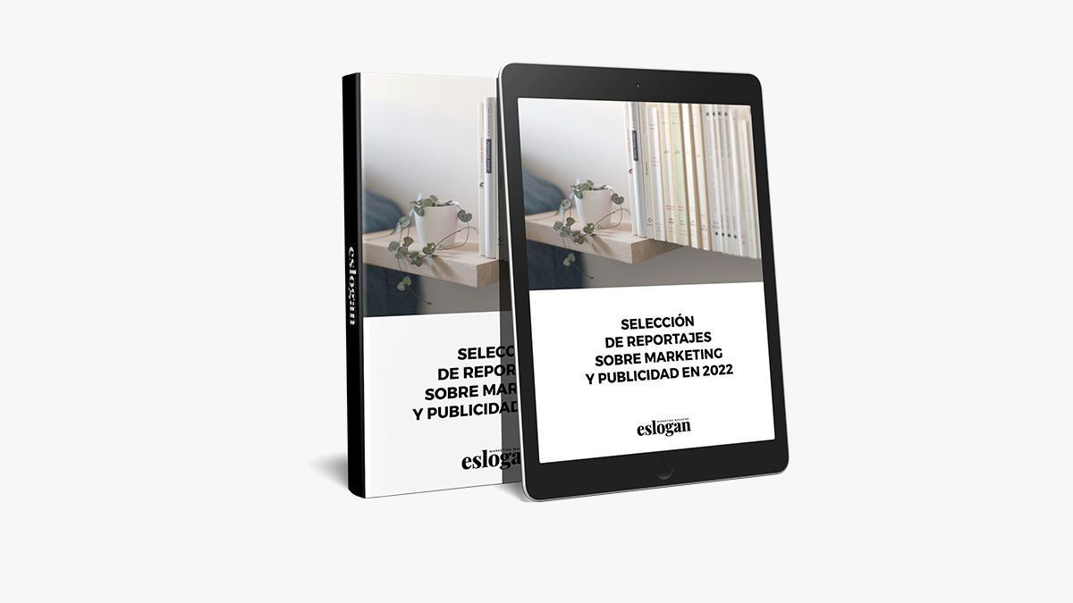 Ebook Selección de Artículos de Marketing y Publicidad Ebook Selección de Artículos de Marketing y Publicidad