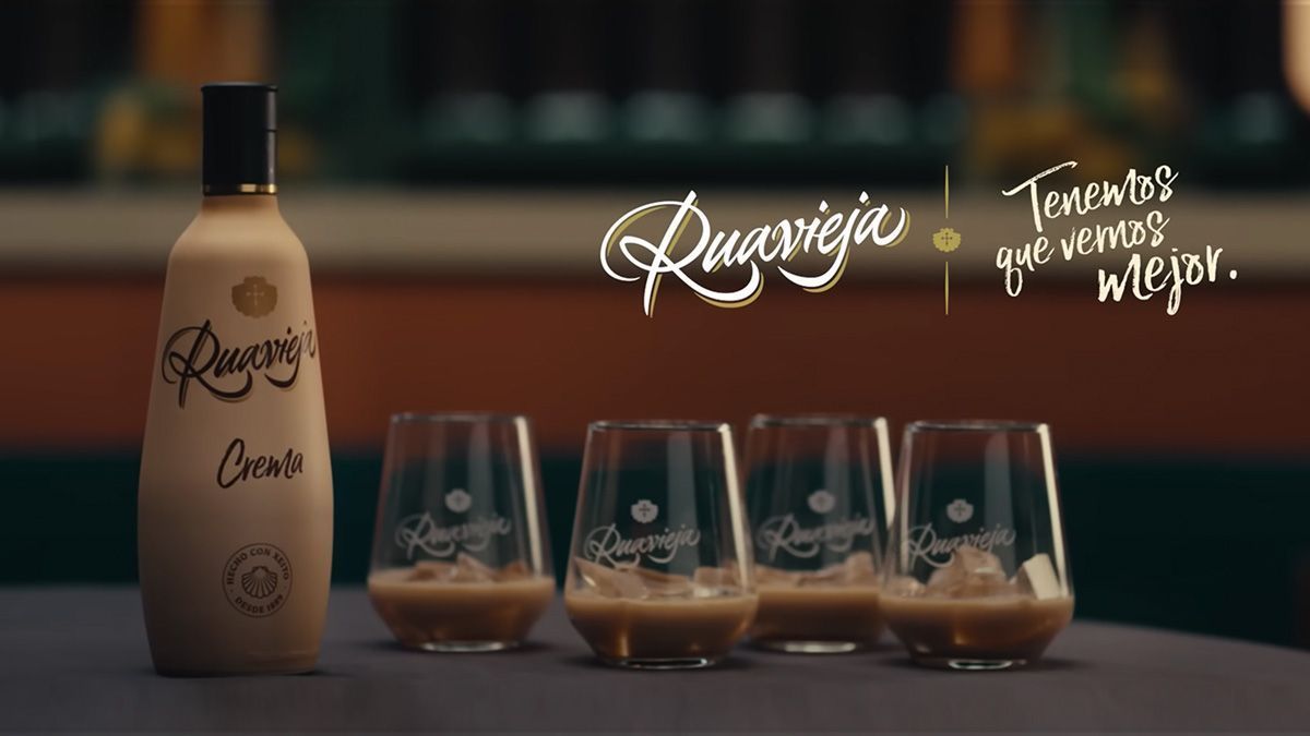 Canción del Anuncio de Navidad de Ruavieja 2022 | La verdad sobre la mesa