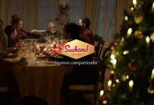 Anuncio de Navidad de Suchard | La Primera Navidad