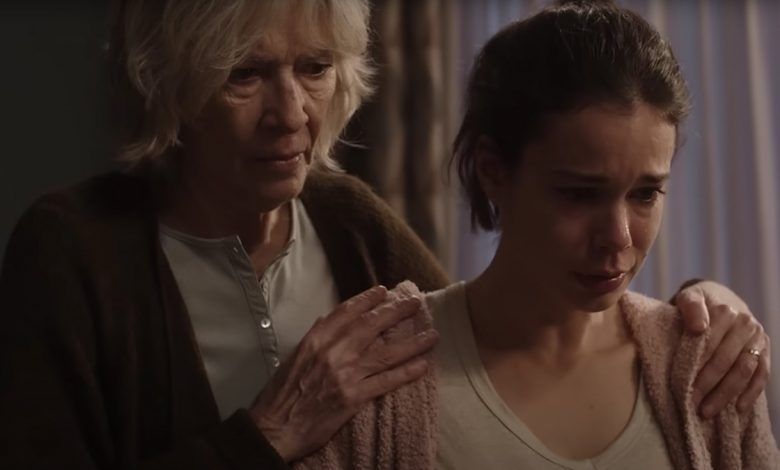 Anuncio de Navidad de Sanitas