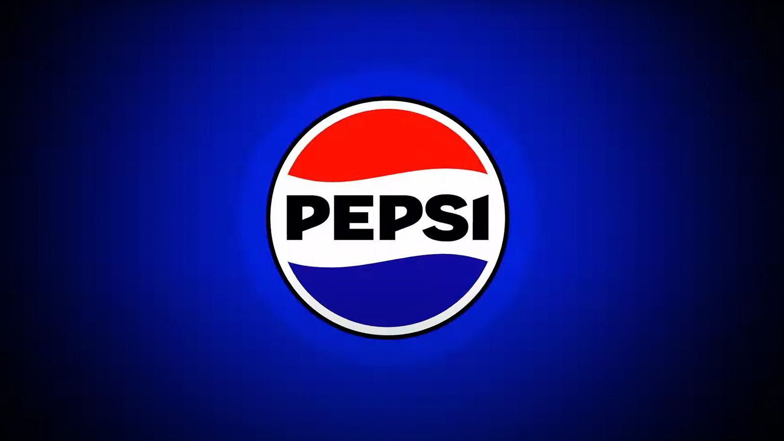 Nuevo Logotipo de Pepsi