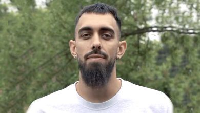 Anuncio Borja Iglesias | Soy Heterosexual