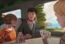 Anuncio de Great Western Railway