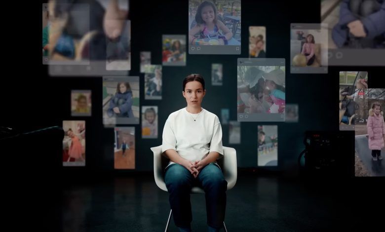 Anuncio de Deutsche Telekom | Share With Care