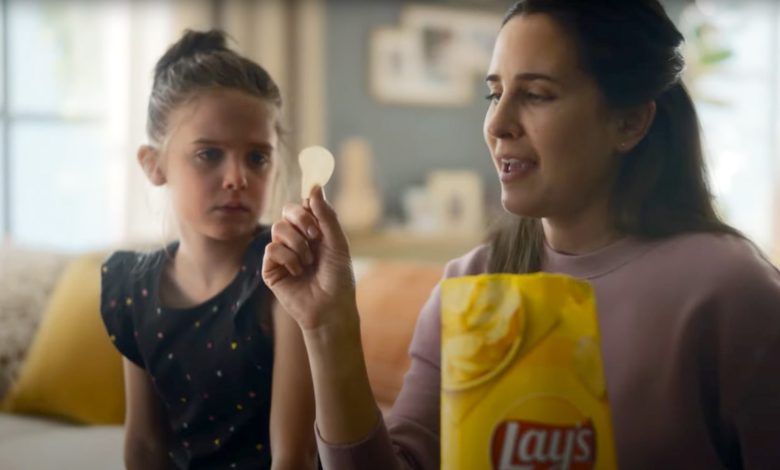 Anuncio de Lay's para el Mundial de Fútbol Femenino | "Taste of Greatness"
