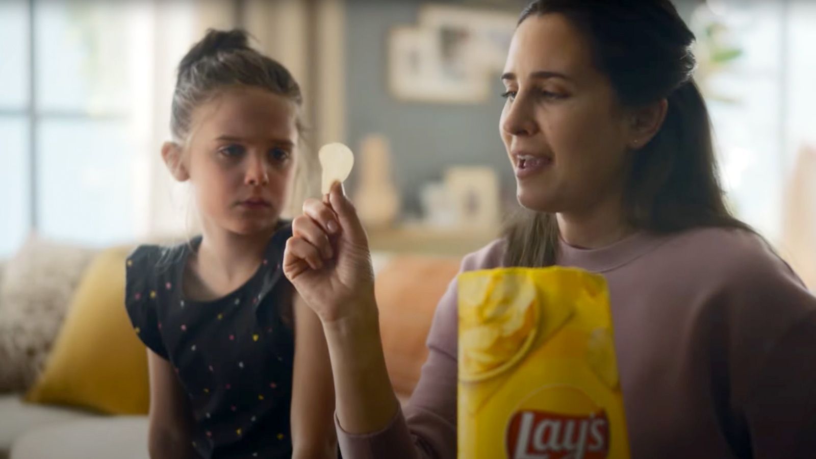 Anuncio de Lay's para el Mundial de Fútbol Femenino | "Taste of Greatness"
