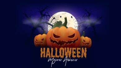 Mejores Anuncios de Halloween
