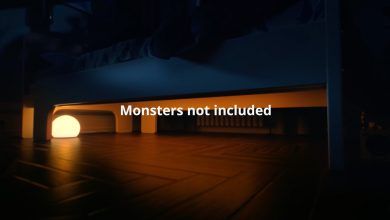Monsters Not Included Ikea