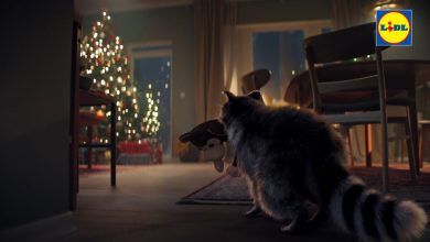 Anuncio de Navidad de Lidl | A magical christmas with Lidl