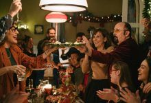 Anuncio de Navidad de Campofrío | CampofrI.A.