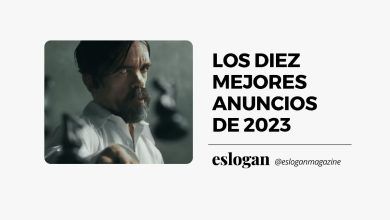 Diez mejores anuncios de 2023