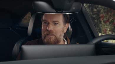 Anuncio de Volkswagen con Ewan McGregor Chat GPT