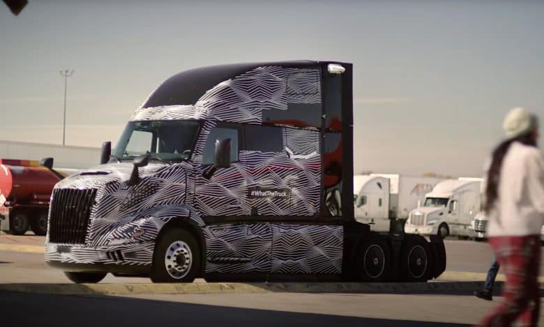 Volvo Trucks | #Whatthetruck