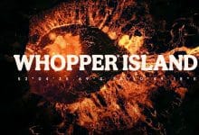 Whopper Island | Burger King