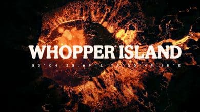 Whopper Island | Burger King