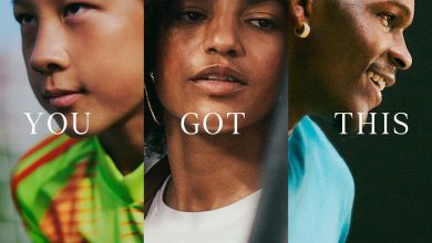 Anuncio de Adidas | You Got This