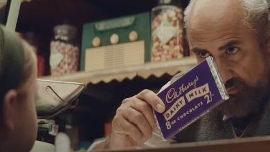 Anuncio de Cadbury's | Mum's Birthday 2024