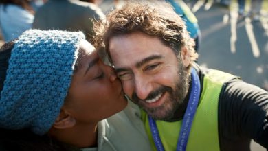 Anuncio de Google Super Bowl | Javier in a Frame