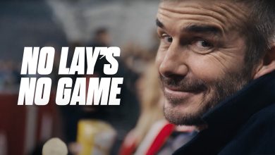 Anuncio de Lay's | No Lay's no game